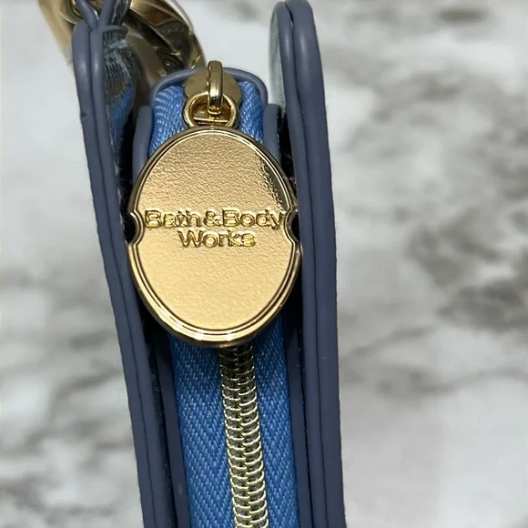 Disney Princess Cinderella  Coin Purse NWT Bath And Body works. - Picture 9 of 9